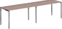 

Стол для переговоров Skyland, Xten-Gloss XGWST 2870.1