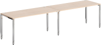 

Письменный стол Skyland, Xten-Gloss XGWST 3270.1