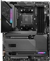

Материнская плата, MPG X570S Carbon Max WiFi