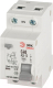 Дифференциальный автомат ЭРА D12E2C40AC30 АД-12 / Б0058924 - 
