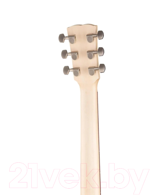 Изображение товара Акустическая гитара Kremona M10-GG Steel String Series Green Globe