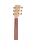 Миниатюра изображения товара Акустическая гитара Kremona M10-GG Steel String Series Green Globe