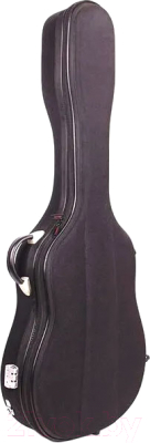 Кейс для гитары Mirra GC-EV280-40-BK