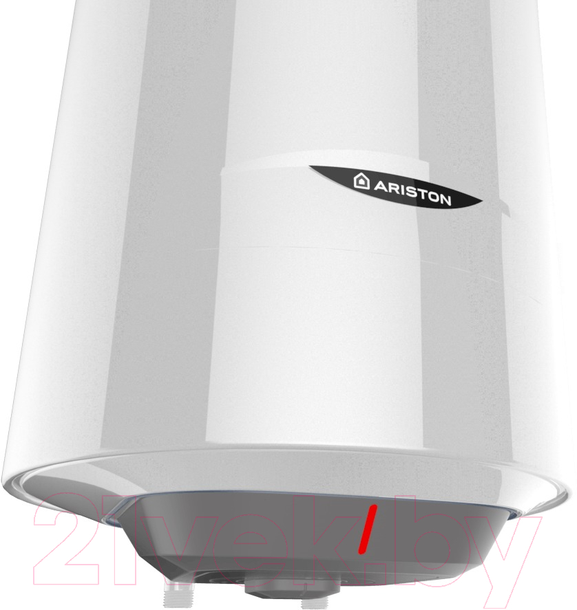 Накопительный водонагреватель Ariston PRO1 R ABS 40 V Slim