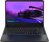 

Игровой ноутбук Lenovo, IdeaPad Gaming 3 15IHU6 (82K1015CUS)