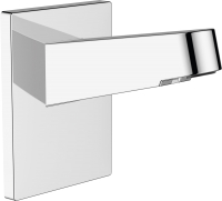 Душевой кронштейн Hansgrohe Pulsify 24149000 - 