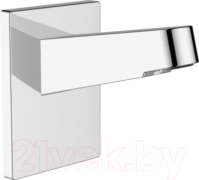 Душевой кронштейн Hansgrohe Pulsify 24149000