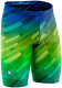 Гидрошорты для плавания Turbo Jammer Full Blu Flash / 73083228-0006 (р-р 34) - 