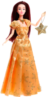 Кукла Happy Valley Снежная принцесса Ксения / 6954257 (золото) - 