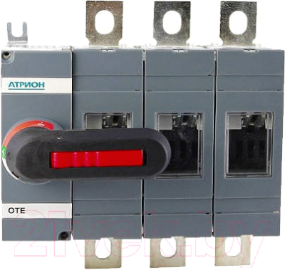 Выключатель-разъединитель Атрион OTE-250