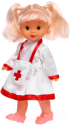 Кукла с аксессуарами Happy Valley Даша Доктор / 3697265