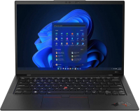 

Ноутбук Lenovo, ThinkPad X1 Carbon Gen 10 (21CBS00F00)