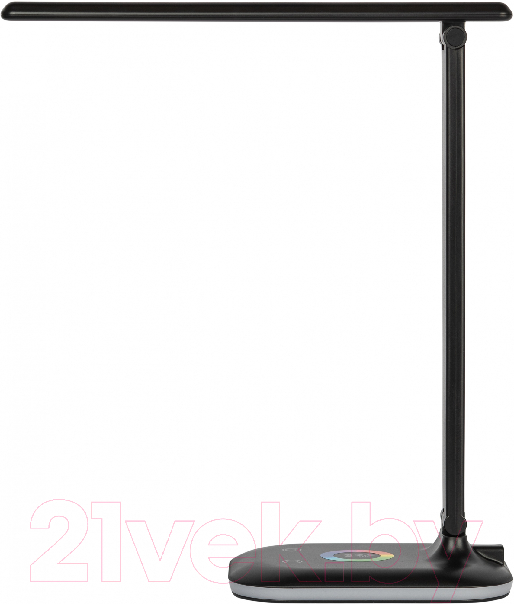 Настольная лампа ЭРА NLED-502-11W-BK / Б0057195