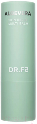 Крем для лица DR.F5 Skin Relief Смягчающий (11г)