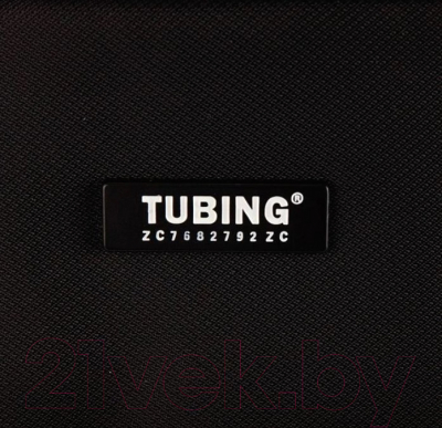 Рюкзак Tubing 232-TB-111-BLK (черный)