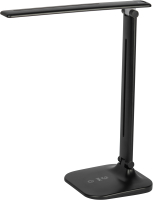 Настольная лампа ЭРА NLED-510-8W-BK / Б0057203 (черный) - 