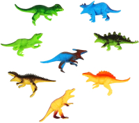 Набор фигурок игровых Играем вместе Динозавры / HB9927-8 - 