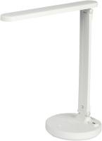 Настольная лампа ЭРА NLED-511-6W-W / Б0057204 (белый) - 