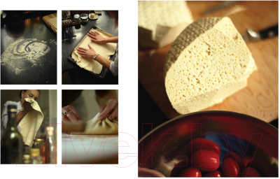 Изображение товара Книга КоЛибри К столу! (Долецкая А.)