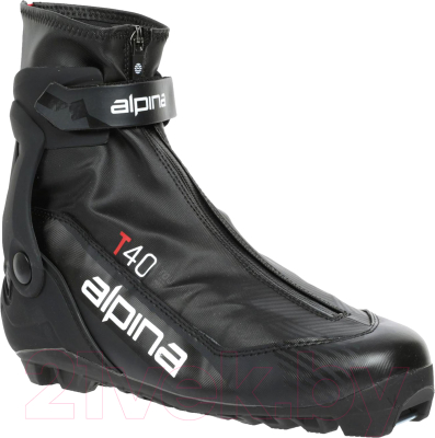 Ботинки для беговых лыж Alpina Sports T 40 / 53541K (р-р 39)