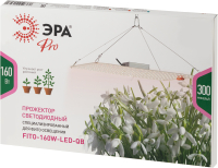Светильник для растений ЭРА Fito-160W-LED-QB Quantum Board / Б0057283 - 