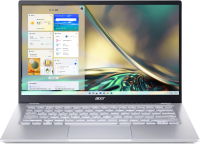 

Ноутбук Acer, SF314-44-R6JV (NX.K0UER.007)