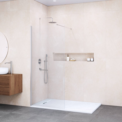 

Душевая стенка, WA-010 / 351001014-11