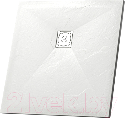 Изображение товара Душевой поддон RGW ST-0075W / 16152075-01