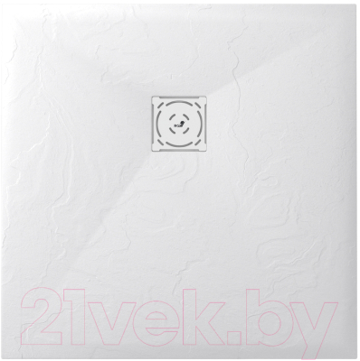 Изображение товара Душевой поддон RGW ST-0075W / 16152075-01