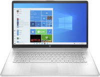 

Игровой ноутбук HP, 17-cn2015nw (714T1EA)