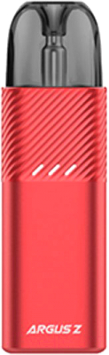 Электронный парогенератор VooPoo Argus Z Pod 900mAh (2мл, красный)