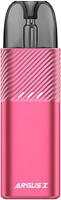 Электронный парогенератор VooPoo Argus Z Pod 900mAh (2мл, розовый) - 