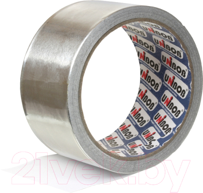 Изображение товара Скотч армированный Unibob 50ммx25м / 37281