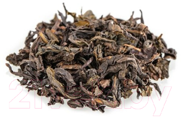 Чай листовой Лавка Вкуса Улун Да Хун Пао