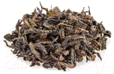 Чай листовой Лавка Вкуса Улун Да Хун Пао (100г)