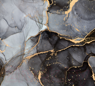 Фотообои листовые Vimala Флюиды 19 (270x300)