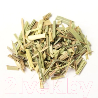 Чай листовой Лавка Вкуса Лемонграсс Лимонная трава (100г)