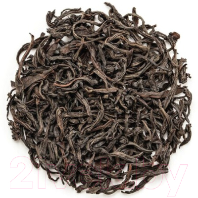 Чай листовой Лавка Вкуса Черный кенийский крупнолистовой (100г)