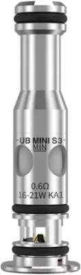 Испаритель Lost Vape UB Mini S3 (0.6 Ом)