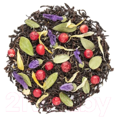 Чай листовой Лавка Вкуса Таежный Сбор (100г)