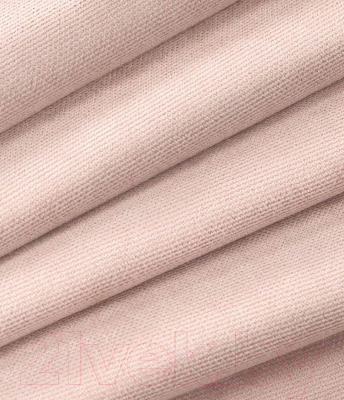 Изображение товара Штора LEGRAND Канвас 150x260 / 58117210 (магнолия)