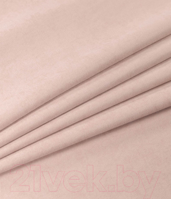 Изображение товара Штора LEGRAND Канвас 150x260 / 58117210 (магнолия)