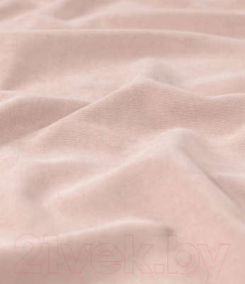 Изображение товара Штора LEGRAND Канвас 150x260 / 58117210 (магнолия)