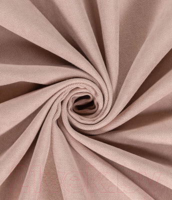 Изображение товара Штора LEGRAND Канвас 150x260 / 58117210 (магнолия)