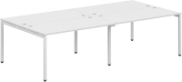 

Стол для переговоров Skyland, Xten-S XWST 2814