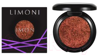 Тени для век Limoni Eye Shadow Prism тон 008