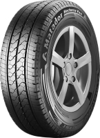 

Летняя шина Matador, Hectorra Van 195/75R16C 110/108R 10PR