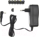 Зарядное устройство сетевое GoPower PowerTech 500 / 00-00015334 - 