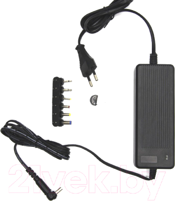 Зарядное устройство сетевое GoPower PowerTech 5000 / 00-00015339
