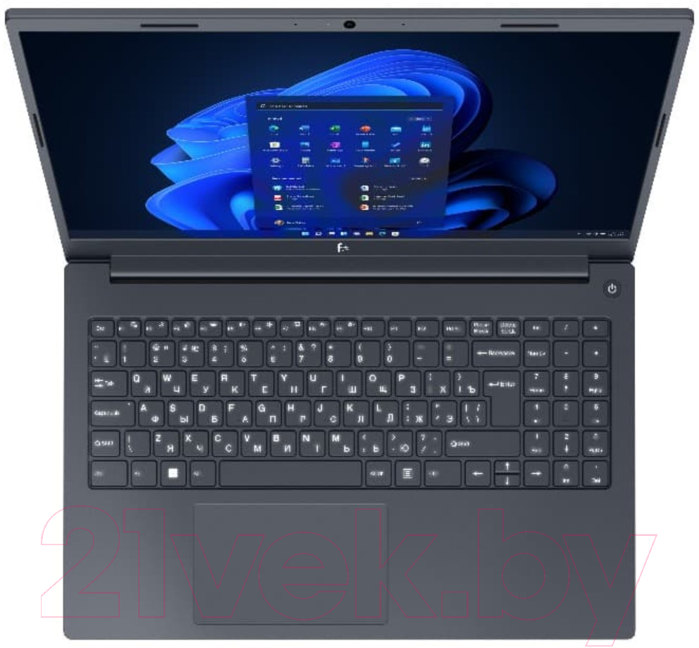 Ноутбук F+ Flaptop I FLTP-5i3-8256-W